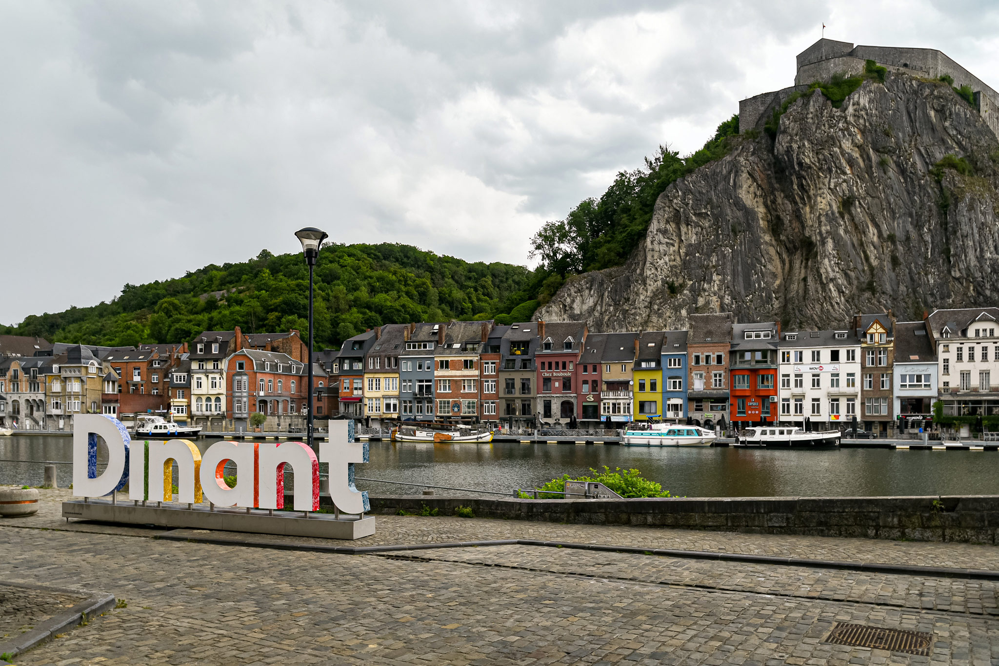 Dinant